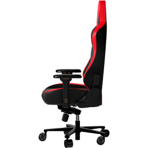LORGAR Base 311 Black-Red