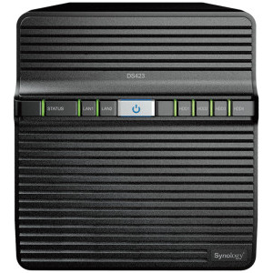 Synology DiskStation DS423 2GB