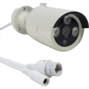 PNI WF831-S + 8 Camere