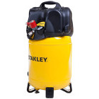 STANLEY Compresor vertical D200