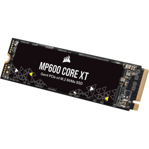 Corsair MP600 Core XT 4TB PCI Express 4.0 x4 M.2 2280 bulk