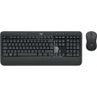 Kit periferice Logitech MK540 Advanced