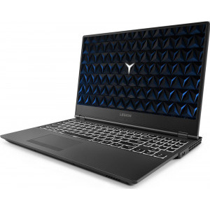 Lenovo Gaming 15.6'' Legion Y530, FHD IPS, Procesor Intel® Core™ i5-8300H (8M Cache, up to 4.00 GHz), 8GB DDR4, 1TB + 128GB SSD, GeForce GTX 1050 4GB, FreeDos, Black