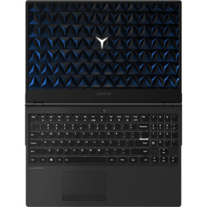 Lenovo Gaming 15.6'' Legion Y530, FHD IPS, Procesor Intel® Core™ i5-8300H (8M Cache, up to 4.00 GHz), 8GB DDR4, 1TB + 128GB SSD, GeForce GTX 1050 4GB, FreeDos, Black