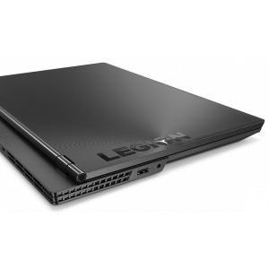 Lenovo Gaming 15.6'' Legion Y530, FHD IPS, Procesor Intel® Core™ i5-8300H (8M Cache, up to 4.00 GHz), 8GB DDR4, 1TB + 128GB SSD, GeForce GTX 1050 4GB, FreeDos, Black