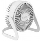 Ventilator Orico FT1-2 White