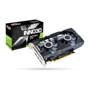 Gaming Goblin, AMD Ryzen 3 2300X 3.5GHz, 8GB DDR4, 1TB HDD, GTX 1650 4GB GDDR5