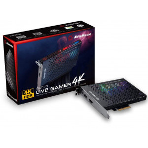 Aver Media GC573 Live Gamer 4K