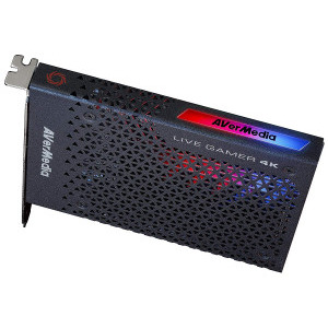 Aver Media GC573 Live Gamer 4K