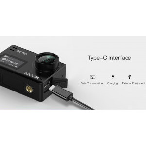SJCAM SJ8 PRO Black