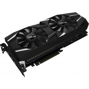 ASUS GeForce RTX 2080 Ti Dual O11G 11GB GDDR6 352-bit