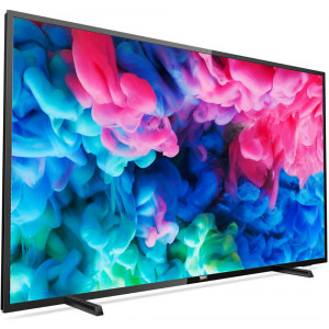 Philips Smart TV 43PUS6503/12 Seria PUS6503/12 108cm negru 4K UHD HDR