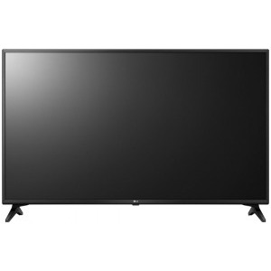 LG Smart TV 55UK6200PLA Seria K6200PLA 139cm negru 4K UHD HDR
