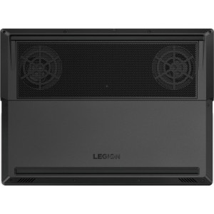 Lenovo Gaming 15.6'' Legion Y530, FHD IPS, Procesor Intel® Core™ i5-8300H (8M Cache, up to 4.00 GHz), 16GB DDR4, 512GB SSD, GeForce GTX 1050 Ti 4GB, FreeDos, Black