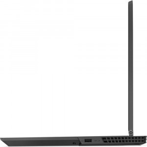 Lenovo Gaming 15.6'' Legion Y530, FHD IPS, Procesor Intel® Core™ i7-8750H (9M Cache, up to 4.10 GHz), 8GB DDR4, 1TB 7200 RPM + 128GB SSD, GeForce GTX 1050 Ti 4GB, No OS, Black