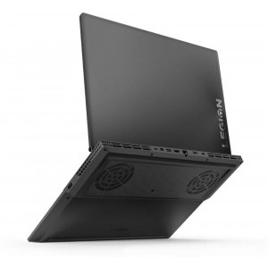 Lenovo Gaming 15.6'' Legion Y530, FHD IPS, Procesor Intel® Core™ i7-8750H (9M Cache, up to 4.10 GHz), 8GB DDR4, 1TB 7200 RPM + 128GB SSD, GeForce GTX 1050 Ti 4GB, No OS, Black