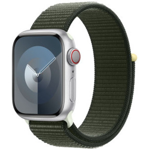 Apple Sport Loop, 41mm Cypress