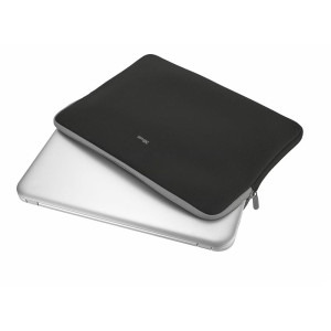 Trust Husa notebook 11.6 inch Primo Soft Sleeve Black