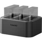 Accesoriu Camere video Insta360 Hub de incarcare rapida baterii pentru Ace / Ace Pro