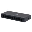 Switch DAHUA PFS3109-8ET