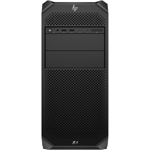 HP Z4 G5 Tower, Intel w3-2423 2.1GHz, 32GB RAM, 512GB SSD, RTX T1000 8GB, Windows 11 Pro