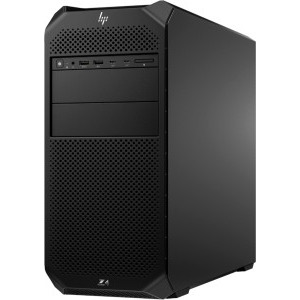 HP Z4 G5 Tower, Intel w5-2555X 3.3GHz, 64GB RAM, 1TB SSD, 2x RTX A5000 Ada 32GB, Windows 11 Pro for Workstations