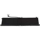Acumulator notebook OEM Baterie pentru MSI Summit 15 A11SCST Li-Polymer 5280mAh 4 celule 15.2V