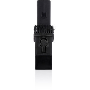 Dirt Devil 2-in-1 DD9007, vertical, 105W, 0.5L, Alb/Negru
