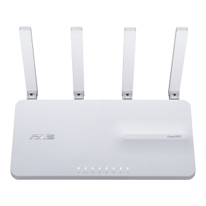 ASUS Gigabit EBR63 Dual-Band WiFi 6