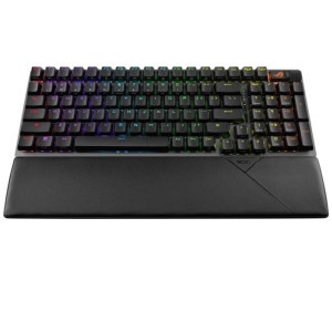 ASUS ROG Strix Scope II 96 NX Snow Switch Mecanica