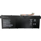 Acumulator notebook OEM Baterie Acer Chromebook 315 CB315-3HT-P4L2 Li-Ion 4471mAh 3 celule 11.25V