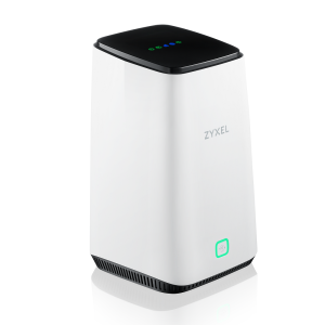 ZyXEL 2.5Gigabit Nebula FWA-510 Dual-Band WiFi 6