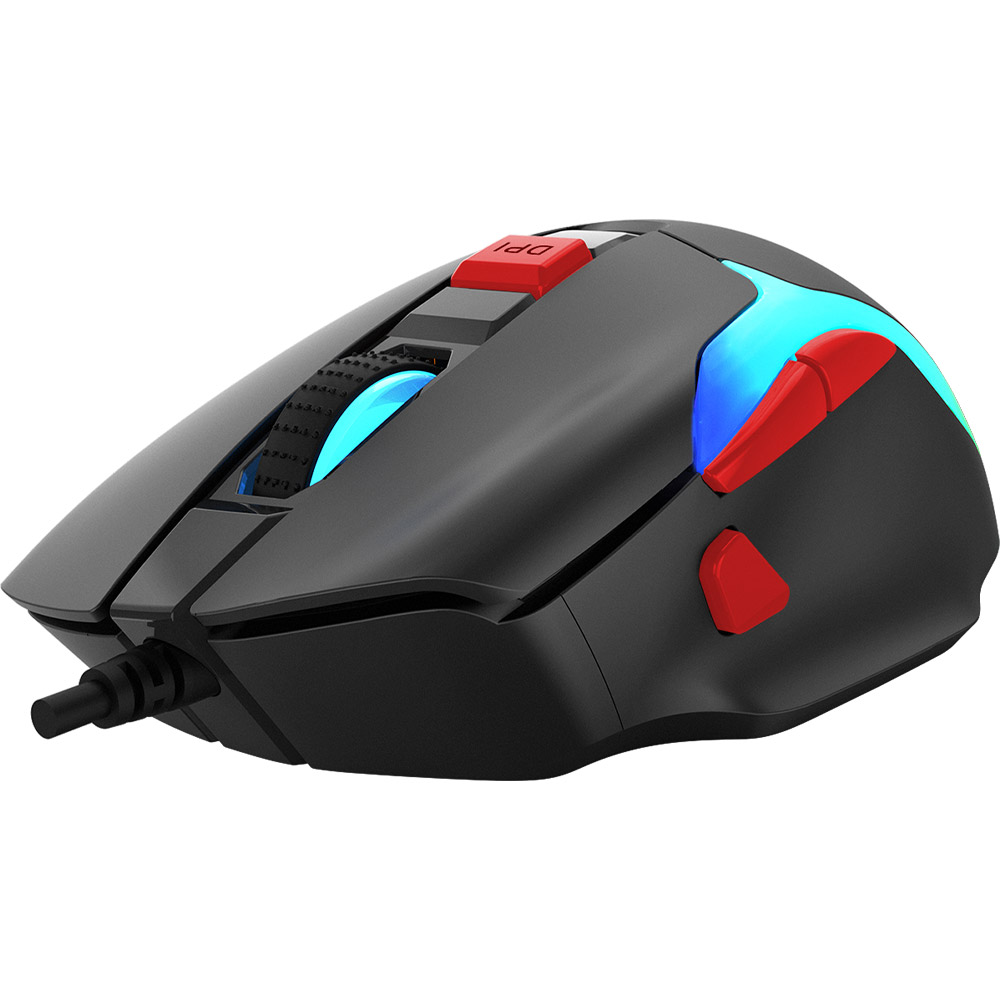 Mouse Gaming Marvo M360 RGB