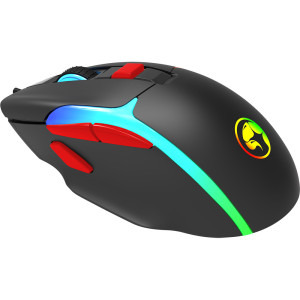 Mouse Gaming Marvo M360 RGB
