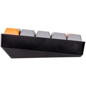 Marvo KG902W RGB Red Switch Mecanica