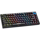 Marvo KG904 Red Switch Mecanica