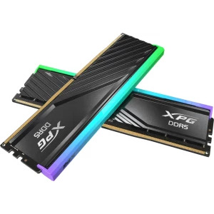 ADATA XPG Lancer Blade RGB Black 32GB DDR5 6000MHz CL30 Dual Channel Kit