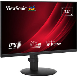 ViewSonic VG2408A-MHD 23.8 inch FHD IPS 5 ms 100 Hz