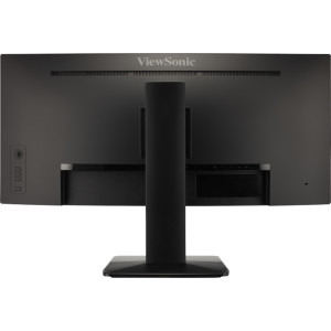 ViewSonic VG3419C Curbat 34 inc UWQHD VA 0.4 ms 120 Hz USB-C KVM HDR FreeSync Premium