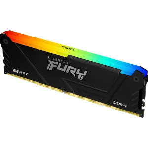 Kingston FURY Beast RGB 16GB DDR4 3200MHz CL16