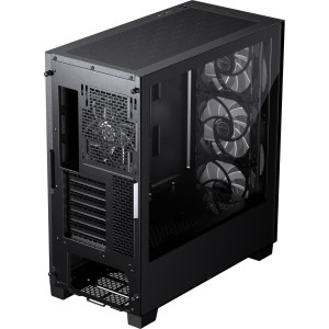 Phanteks XT Pro Ultra Black