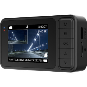 NAVITEL R480 2K