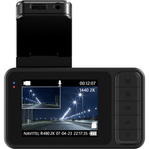 NAVITEL R480 2K
