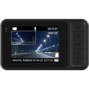 NAVITEL R480 2K