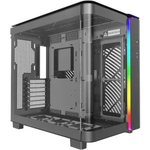 Montech King 95 Gentleman Black