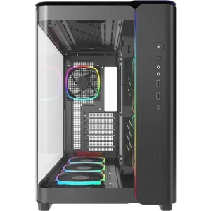 Montech King 95 Pro Gentleman Black