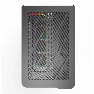 Montech King 95 Pro Gentleman Black