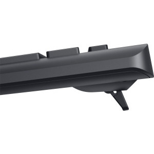 DELL KM3322W Pro, Wireless, RO Layout