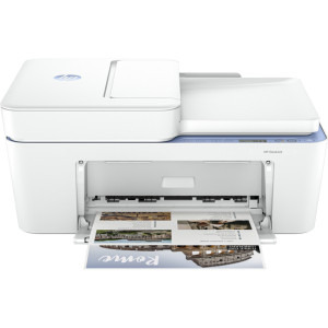 HP DeskJet 4222e, InkJet, Color, Format A4, Wi-Fi