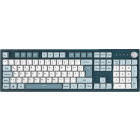 Tastatura Gaming Montech MKey Freedom RGB Gateron G Pro 2.0 Yellow Mecanica